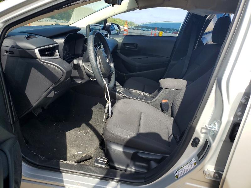 Продажа на аукционе авто 2025 Toyota Corolla, vin: 5YFB4MDE4SP290097, номер лота: 61329396