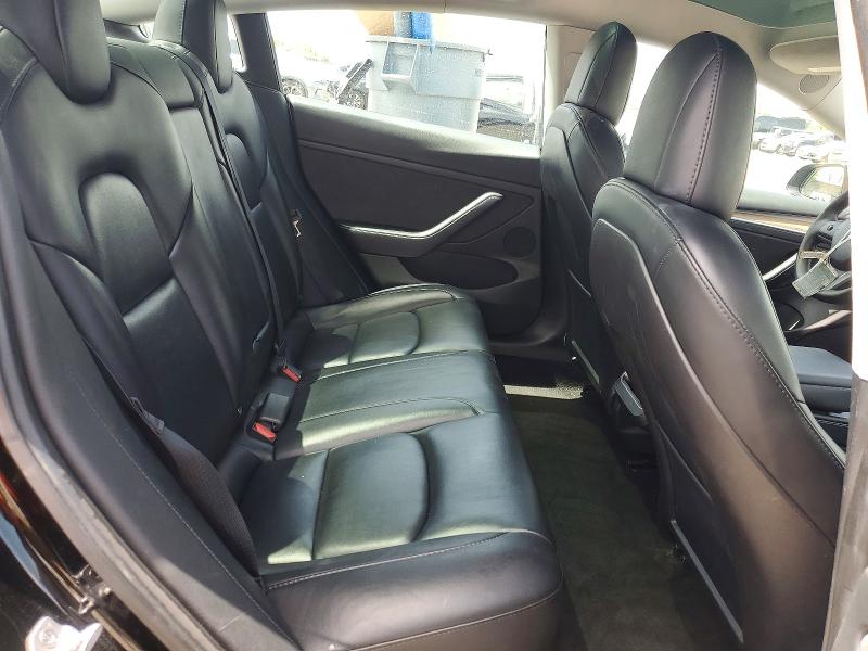 60759006 :رقم المزاد ، 5YJ3E1EA0PF459479 vin ، 2023 Tesla Model 3 مزاد بيع