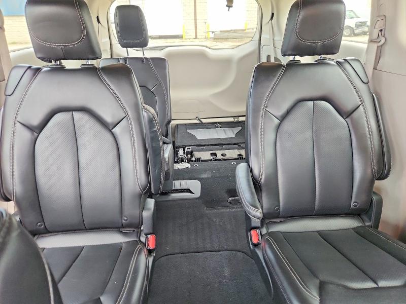 Aukcja sprzedaży 2023 Chrysler Pacifica, vin: 2C4RC1BG8PR621517, numer aukcji: 62642176