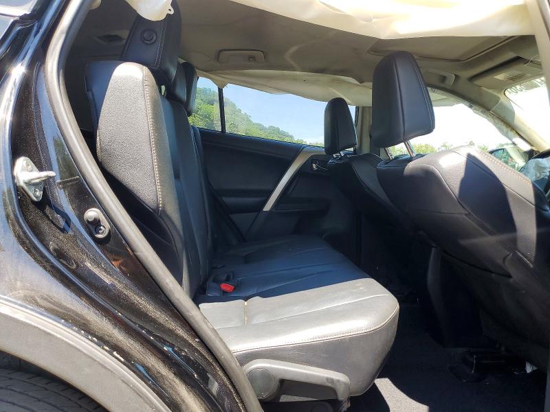 Aukcja sprzedaży 2013 Toyota Rav4, vin: 2T3DFREV3DW082641, numer aukcji: 61750836
