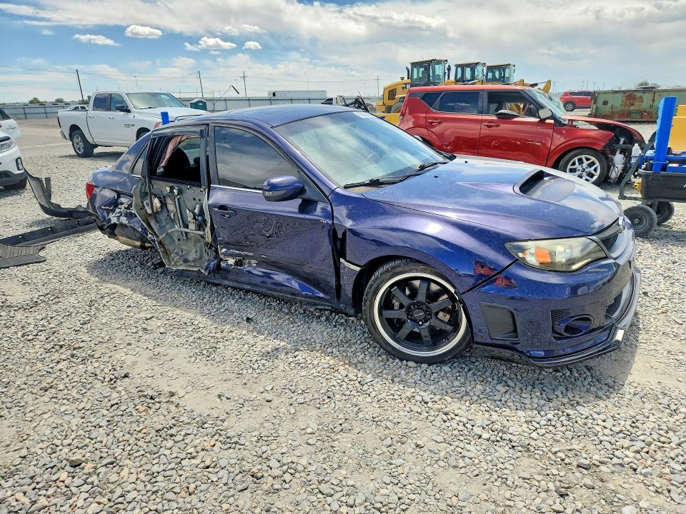 60089416 :رقم المزاد ، JF1GV8J60BL516531 vin ، 2011 Subaru Impreza مزاد بيع