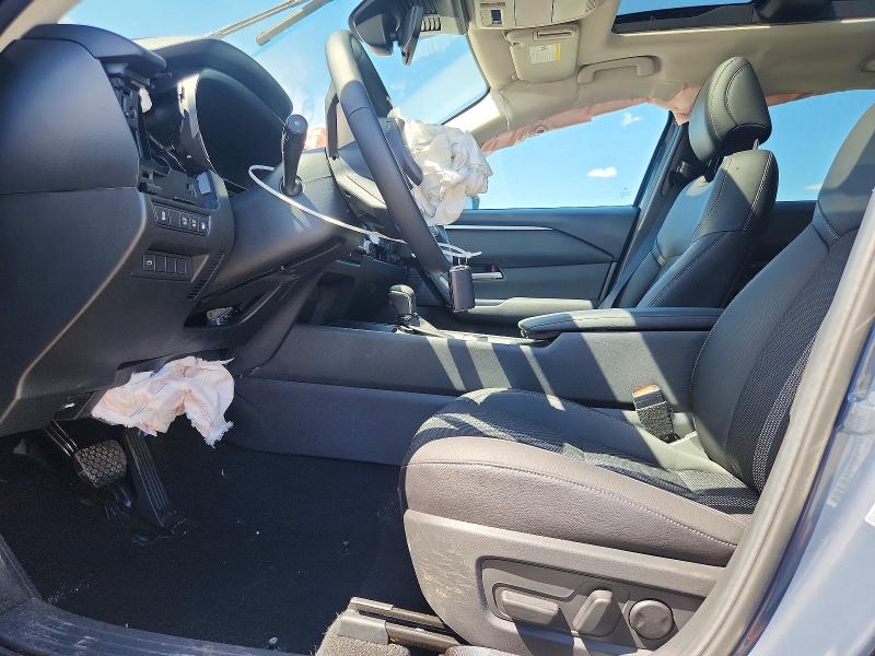Продаж на аукціоні авто 2026 Mazda Cx-50, vin: 7MMVAABW5TN146718, номер лоту: 60212036