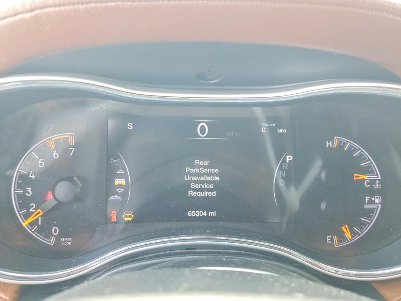 Продаж на аукціоні авто 2021 Jeep Grand Cherokee, vin: 1C4RJFJT7MC667507, номер лоту: 63237106