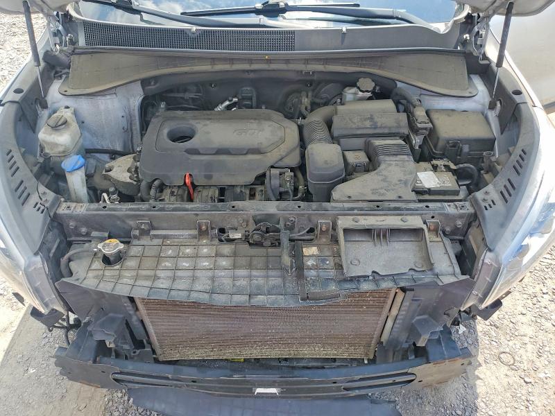 62317256 :رقم المزاد ، 5XYPGDA33KG559663 vin ، 2019 Kia Sorento مزاد بيع