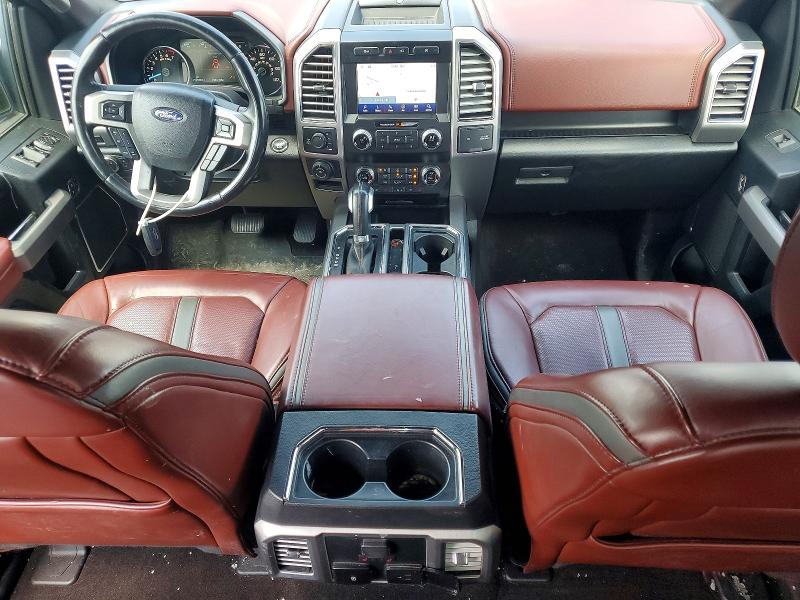 Aukcja sprzedaży 2020 Ford F150, vin: 1FTEW1E41LFA71862, numer aukcji: 57856466