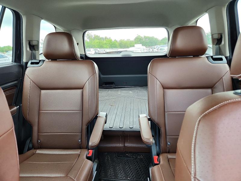 Aukcja sprzedaży 2021 Volkswagen Atlas, vin: 1V2BR2CA6MC559103, numer aukcji: 62672796