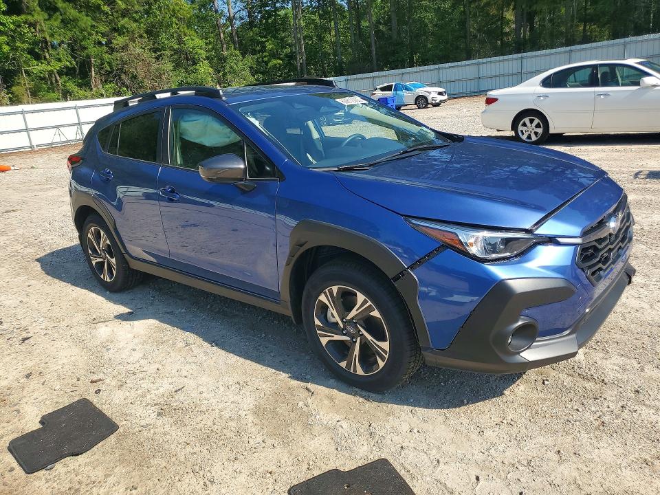Продаж на аукціоні авто 2025 Subaru Crosstrek, vin: JF2GUHDC2SH304393, номер лоту: 60812266