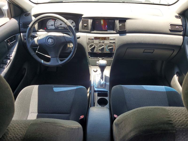 Продажа на аукционе авто 2004 Toyota Corolla, vin: 1NXBR32EX4Z274583, номер лота: 61086336