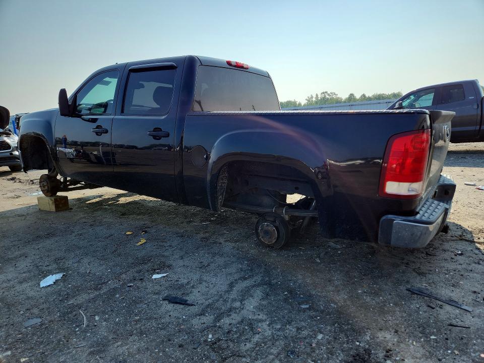 Продажа на аукционе авто 2007 Gmc New Sierra, vin: 3GTEK13M07G521181, номер лота: 62517686