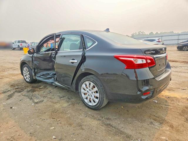 Продажа на аукционе авто 2018 Nissan Sentra, vin: 3N1AB7APXJY220582, номер лота: 61604486