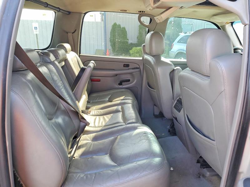 Продажа на аукционе авто 2005 Chevrolet Suburban, vin: 3GNFK16Z35G230495, номер лота: 59591066