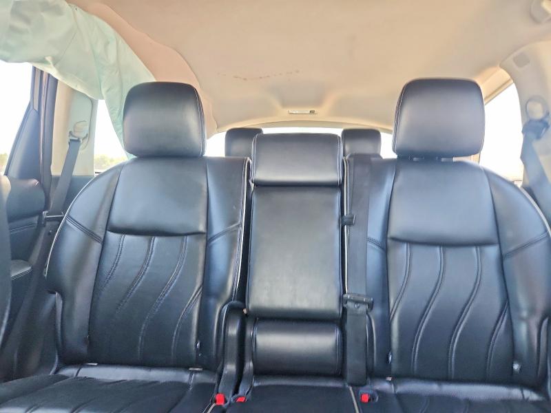 Продаж на аукціоні авто 2016 Infiniti Qx60, vin: 5N1AL0MN6GC531693, номер лоту: 62596026