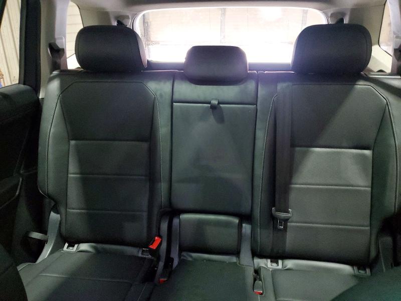 Aukcja sprzedaży 2018 Volkswagen Tiguan, vin: 3VV2B7AX0JM191989, numer aukcji: 59287886
