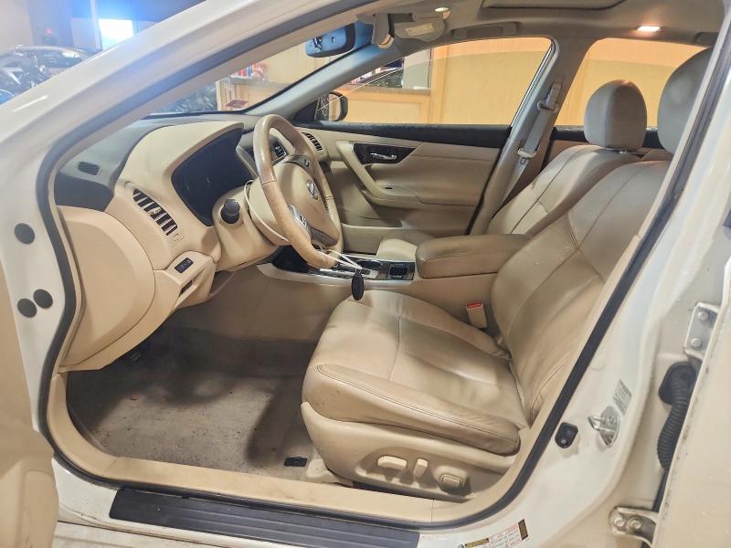 2013 Nissan Altima მანქანა იყიდება აუქციონზე, vin: 1N4AL3AP8DC131583, აუქციონის ნომერი: 63011456