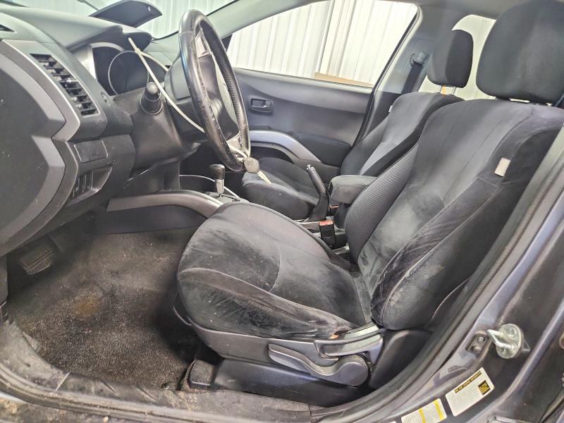 Aukcja sprzedaży 2007 Mitsubishi Outlander, vin: JA4MS31X07U013515, numer aukcji: 60440906