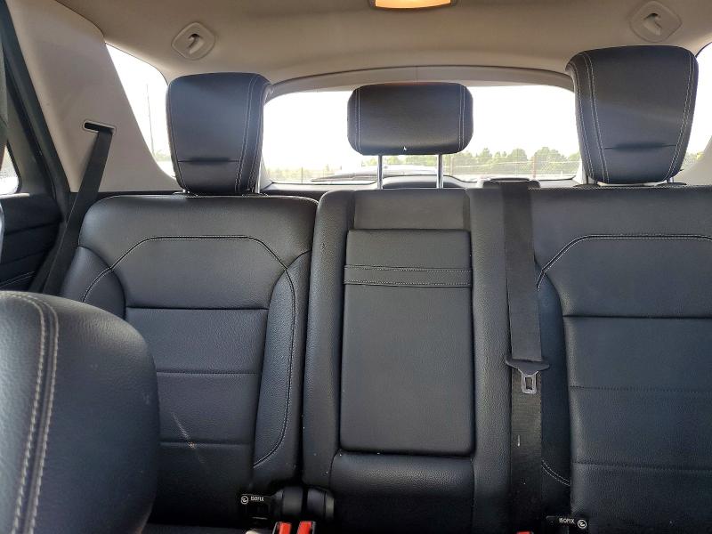 Aukcja sprzedaży 2012 Mercedes-benz Ml, vin: 4JGDA2EB7CA001886, numer aukcji: 62283116