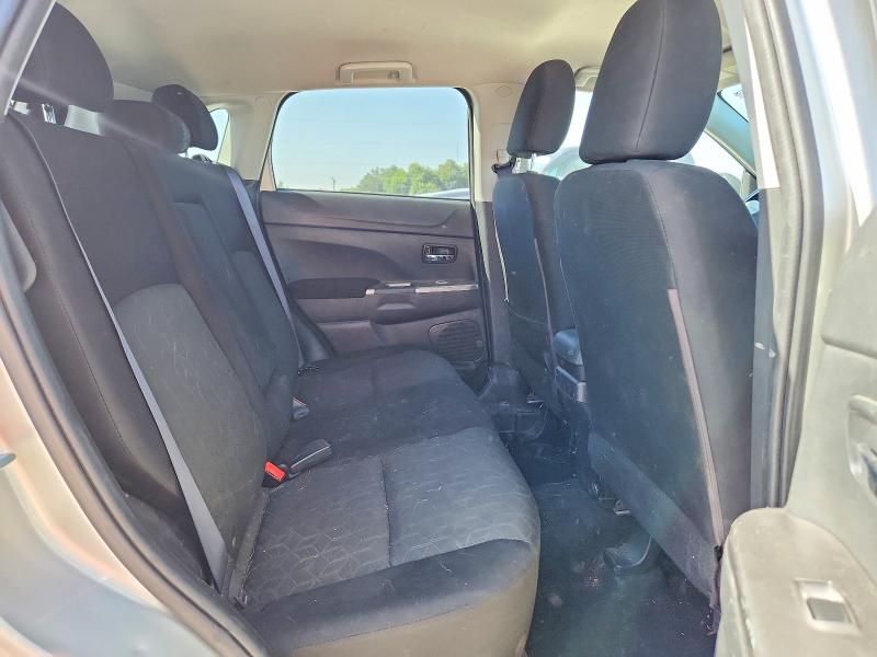 Aukcja sprzedaży 2021 Mitsubishi Outlander Sport, vin: JA4ARUAU5MU029926, numer aukcji: 62032606