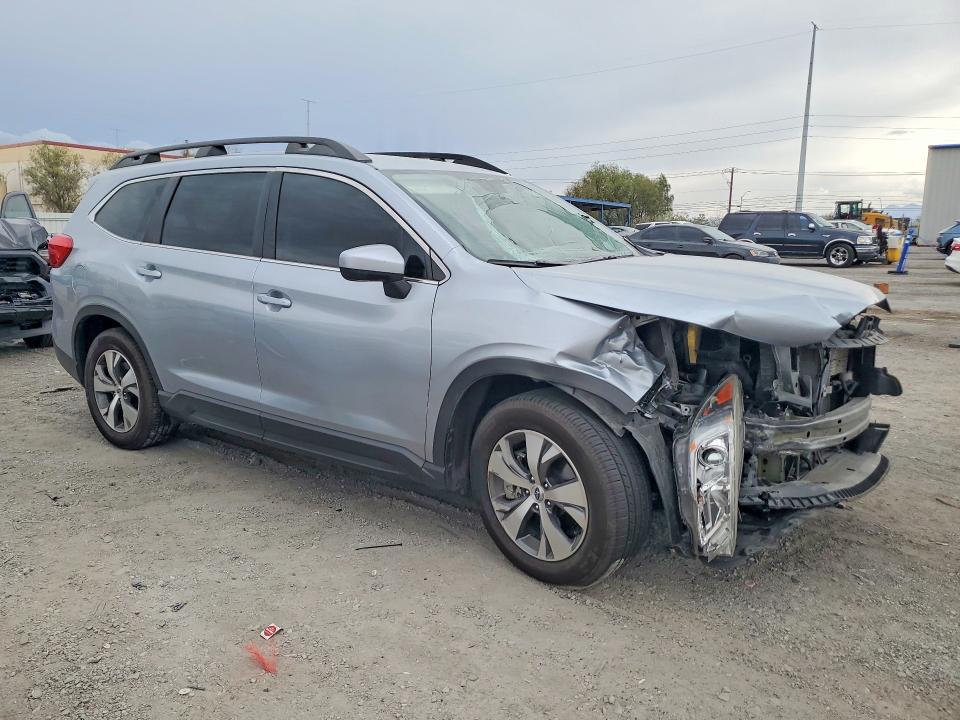 Продаж на аукціоні авто 2019 Subaru Ascent, vin: 4S4WMACD8K3453041, номер лоту: 61688276