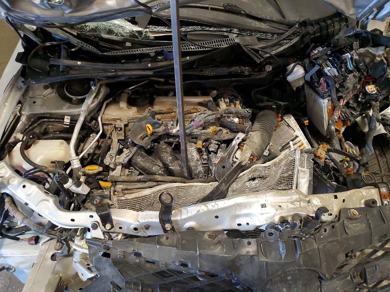 Продаж на аукціоні авто 2012 Toyota Corolla, vin: 5YFBU4EE4CP045042, номер лоту: 60578596