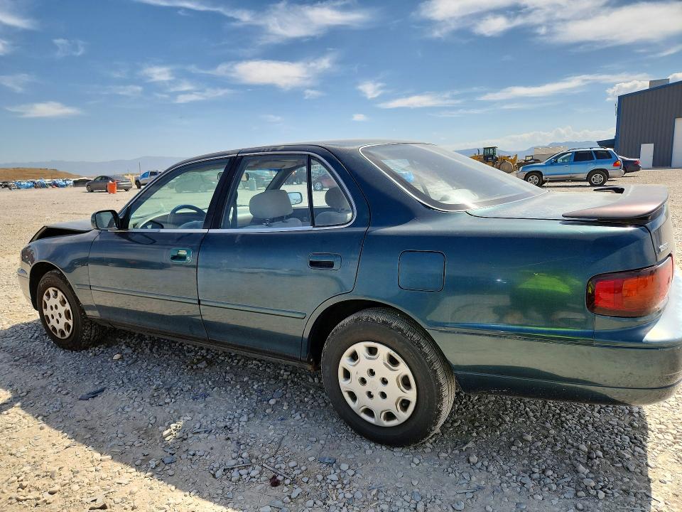 Aukcja sprzedaży 1996 Toyota Camry, vin: JT2BG12K8T0351597, numer aukcji: 85968485