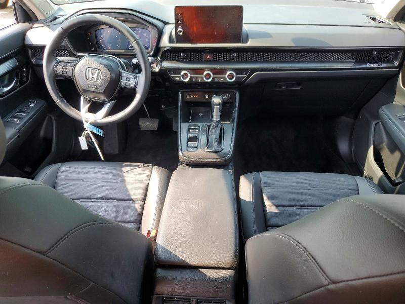 60716216 :رقم المزاد ، 2HKRS3H76TH324758 vin ، 2026 Honda Cr-v مزاد بيع