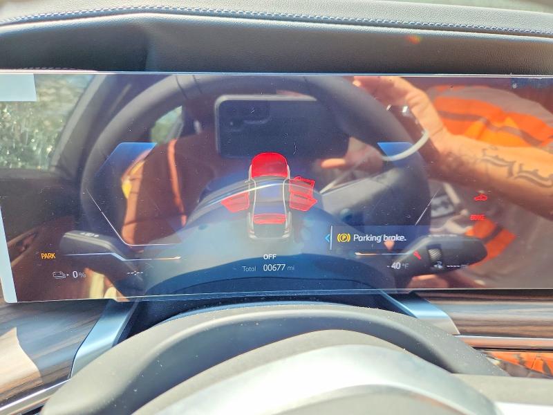 Продаж на аукціоні авто 2026 Bmw I7, vin: WBY53EJ04TCX59325, номер лоту: 62848456