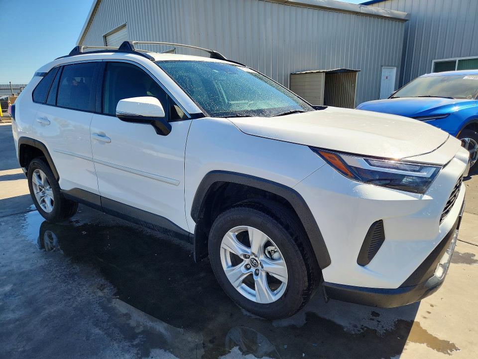 Продаж на аукціоні авто 2024 Toyota Rav4, vin: 2T3P1RFV6RC482759, номер лоту: 60947876