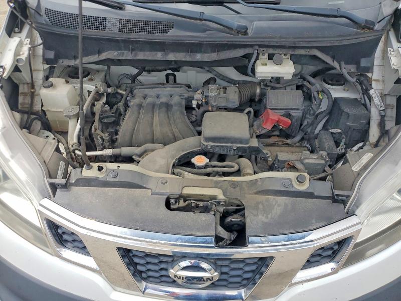 Продаж на аукціоні авто 2013 Nissan Nv200, vin: 3N6CM0KN5DK696571, номер лоту: 59666036