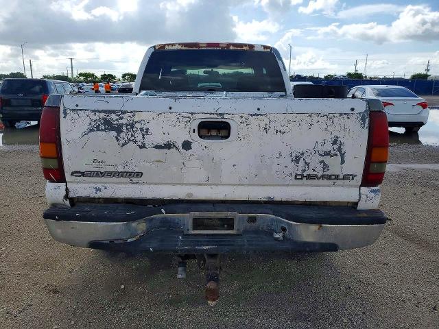 1999 Chevrolet Silverado მანქანა იყიდება აუქციონზე, vin: 2GCEC19T4X1118681, აუქციონის ნომერი: 59870576