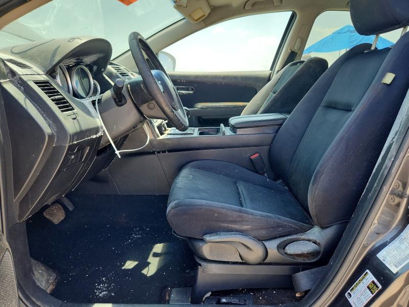 Продаж на аукціоні авто 2015 Mazda Cx-9, vin: JM3TB2BV6F0450814, номер лоту: 62359816