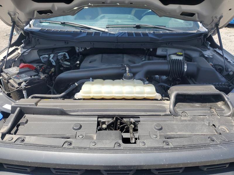 Aukcja sprzedaży 2021 Ford F150, vin: 1FTFW1E82MKE02691, numer aukcji: 58515586