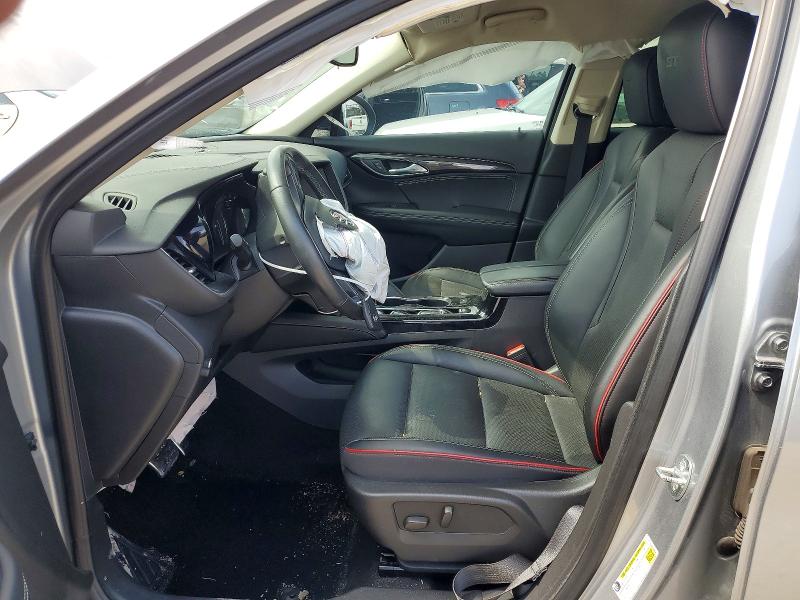 62589106 :رقم المزاد ، LRBFZNR45PD035072 vin ، 2023 Buick Envision مزاد بيع