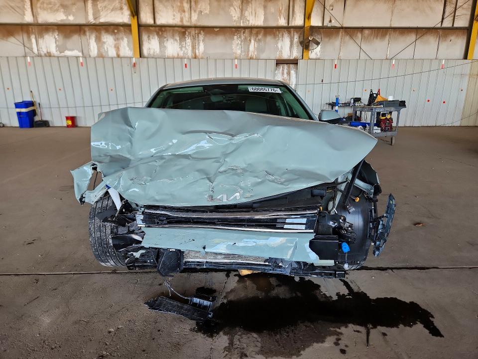 Aukcja sprzedaży 2025 Kia K4, vin: 3KPFU4DE3SE006896, numer aukcji: 60086776