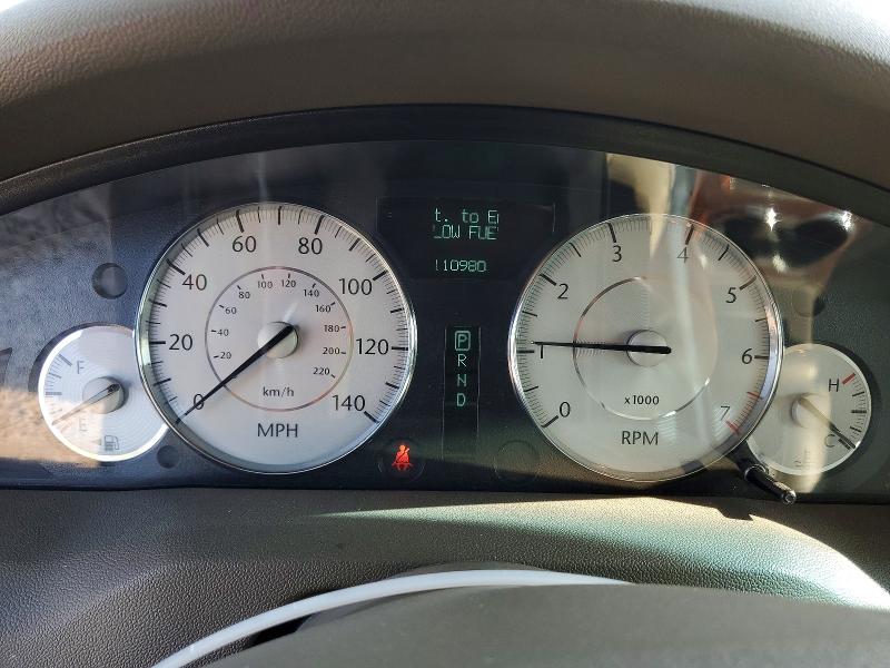 Продаж на аукціоні авто 2008 Chrysler 300, vin: 2C3LK33G88H187629, номер лоту: 61822576