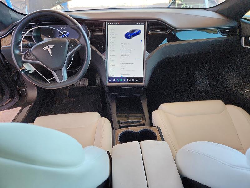 Aukcja sprzedaży 2019 Tesla Model S, vin: 5YJSA1E25KF306024, numer aukcji: 62999776