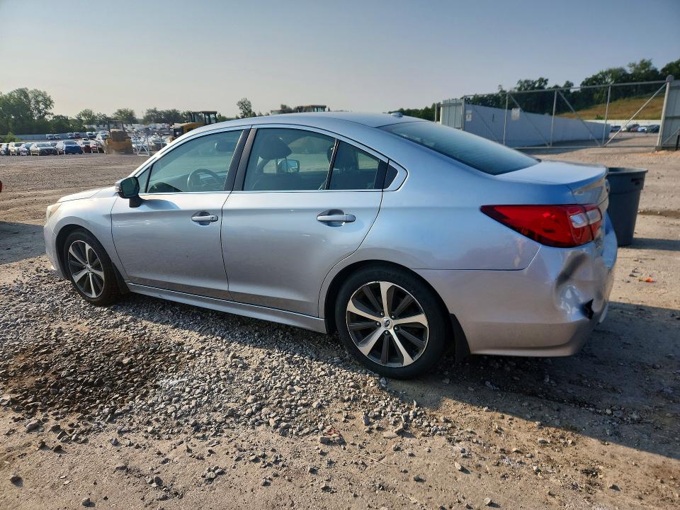 Aukcja sprzedaży 2015 Subaru Legacy, vin: 4S3BNBN60F3044090, numer aukcji: 62822306