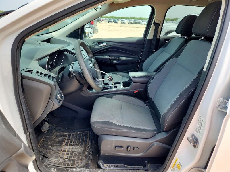 Aukcja sprzedaży 2017 Ford Escape, vin: 1FMCU9GD0HUA45003, numer aukcji: 61755066