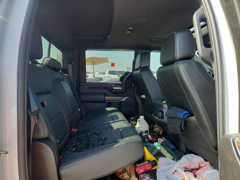 Aukcja sprzedaży 2022 Chevrolet Silverado, vin: 1GC4YREY7NF237733, numer aukcji: 61294906