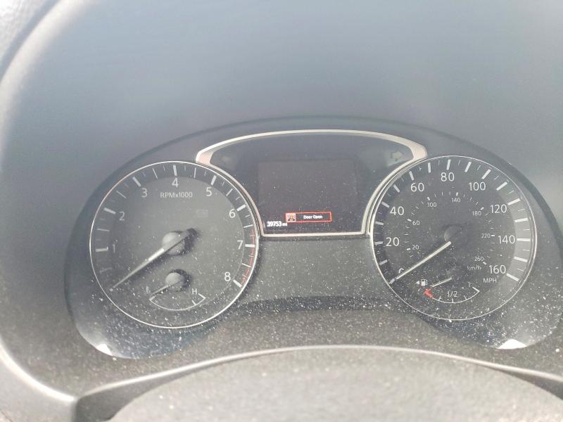 Aukcja sprzedaży 2018 Nissan Altima, vin: 1N4AL3AP6JC239602, numer aukcji: 60816766