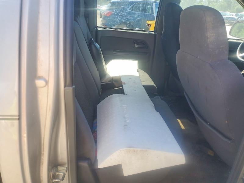2006 Gmc Canyon მანქანა იყიდება აუქციონზე, vin: 1GTCS138868251308, აუქციონის ნომერი: 60414956