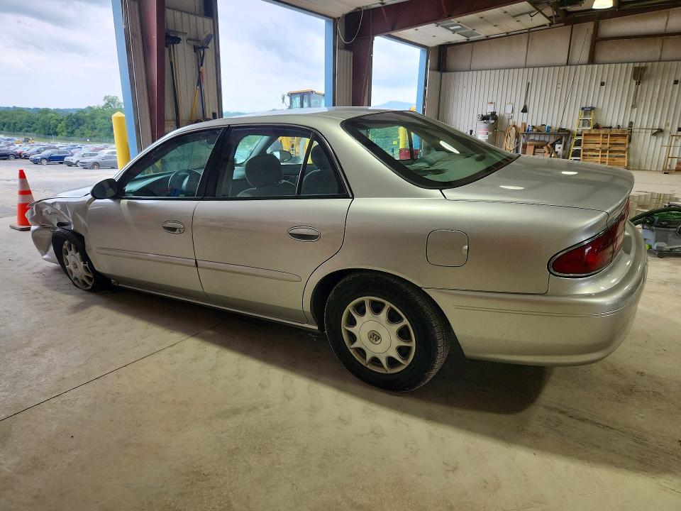 Продажа на аукционе авто 2005 Buick Century, vin: 2G4WS52J451112542, номер лота: 62001636