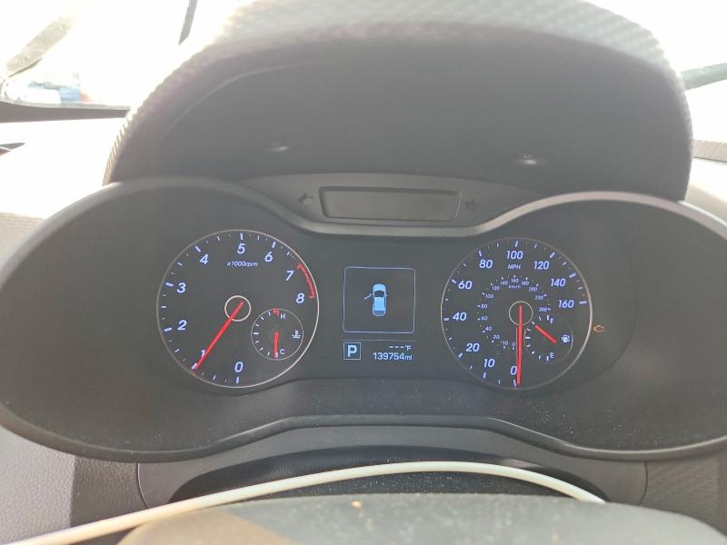 61152166 :رقم المزاد ، KMHTC6AE5GU261625 vin ، 2016 Hyundai Veloster مزاد بيع