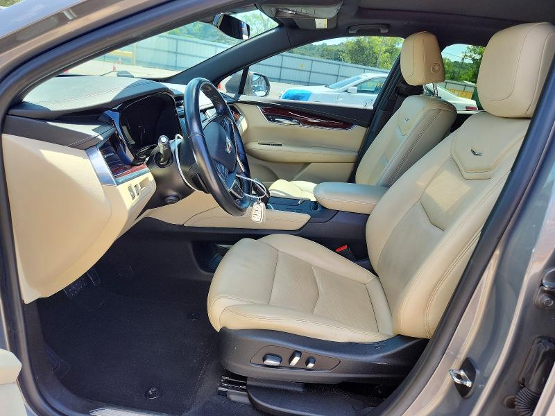 Aukcja sprzedaży 2019 Cadillac Xt5, vin: 1GYKNCRS1KZ160607, numer aukcji: 63228946