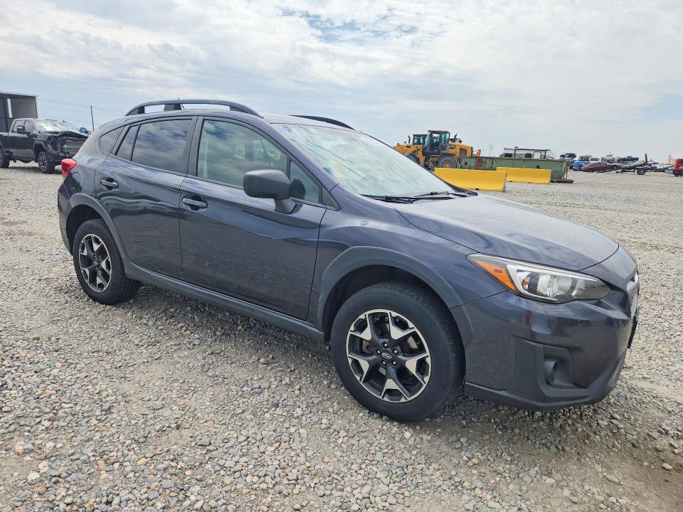 Продаж на аукціоні авто 2019 Subaru Crosstrek, vin: JF2GTABC7K8243359, номер лоту: 62622486
