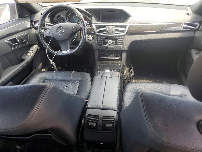 Aukcja sprzedaży 2011 Mercedes-benz E, vin: WDDHF5GB6BA293198, numer aukcji: 59726386