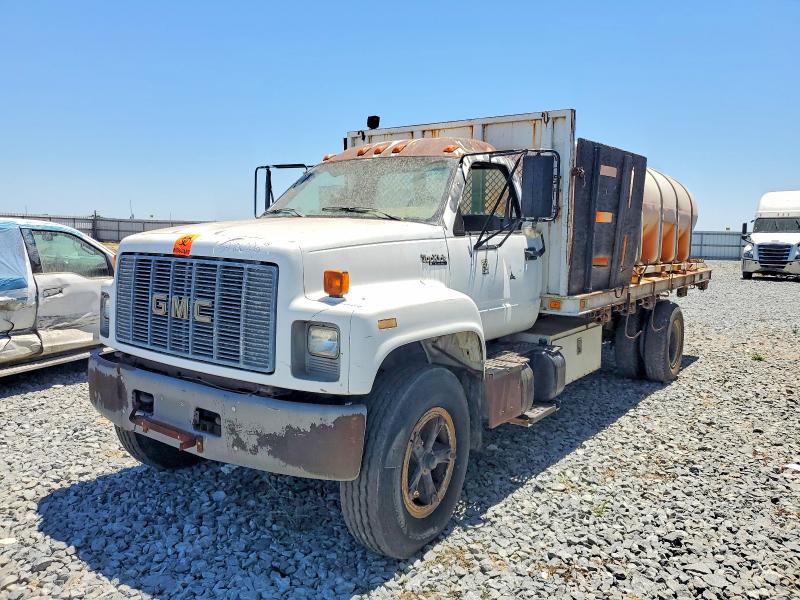 Продаж на аукціоні авто 1994 Gmc C7, vin: 1GDL7H1J8RJ513045, номер лоту: 57906006