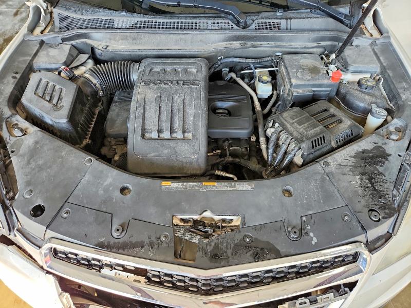 Продажа на аукционе авто 2012 Chevrolet Equinox, vin: 2GNALDEK8C1165341, номер лота: 62655386