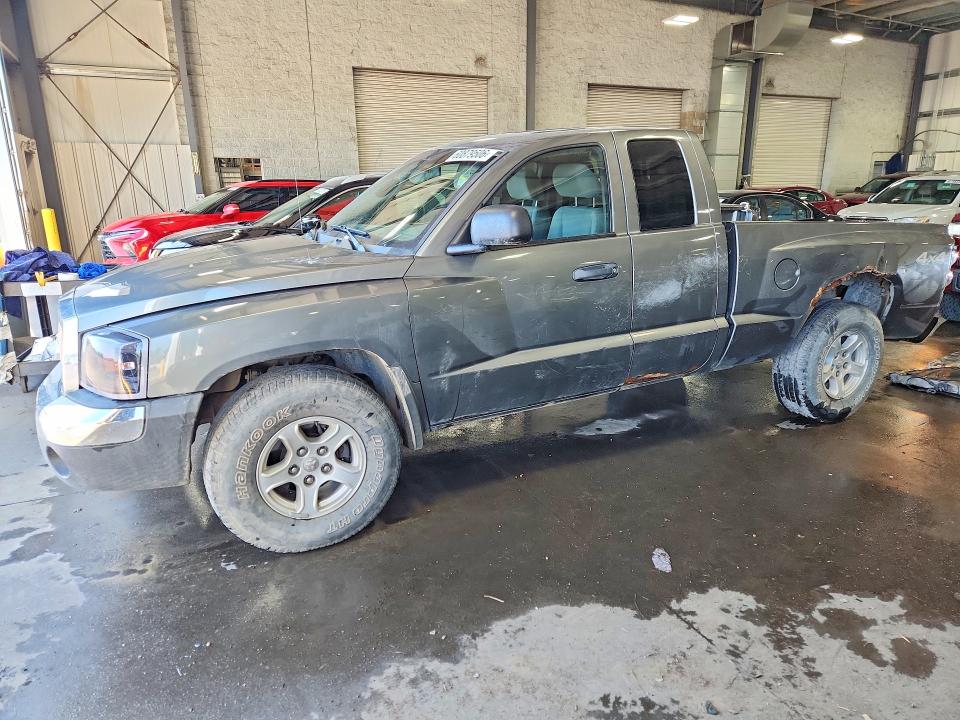 Aukcja sprzedaży 2005 Dodge Dakota, vin: 1D7HW42N75S287663, numer aukcji: 60879506
