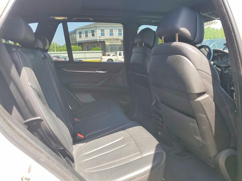 58809526 :رقم المزاد ، 5UXKS4C30H0Y15910 vin ، 2017 Bmw X5 مزاد بيع