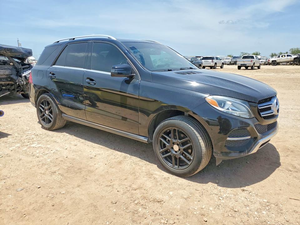Продаж на аукціоні авто 2017 Mercedes-benz Gle, vin: 4JGDA5JB6HA888007, номер лоту: 63053766